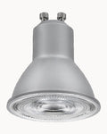 Silver GU10