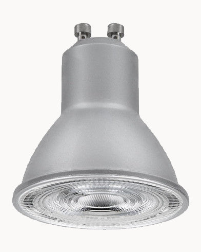 Silver GU10