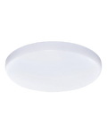 Plato 290mm IP54 24W CCT Ceiling Mount White