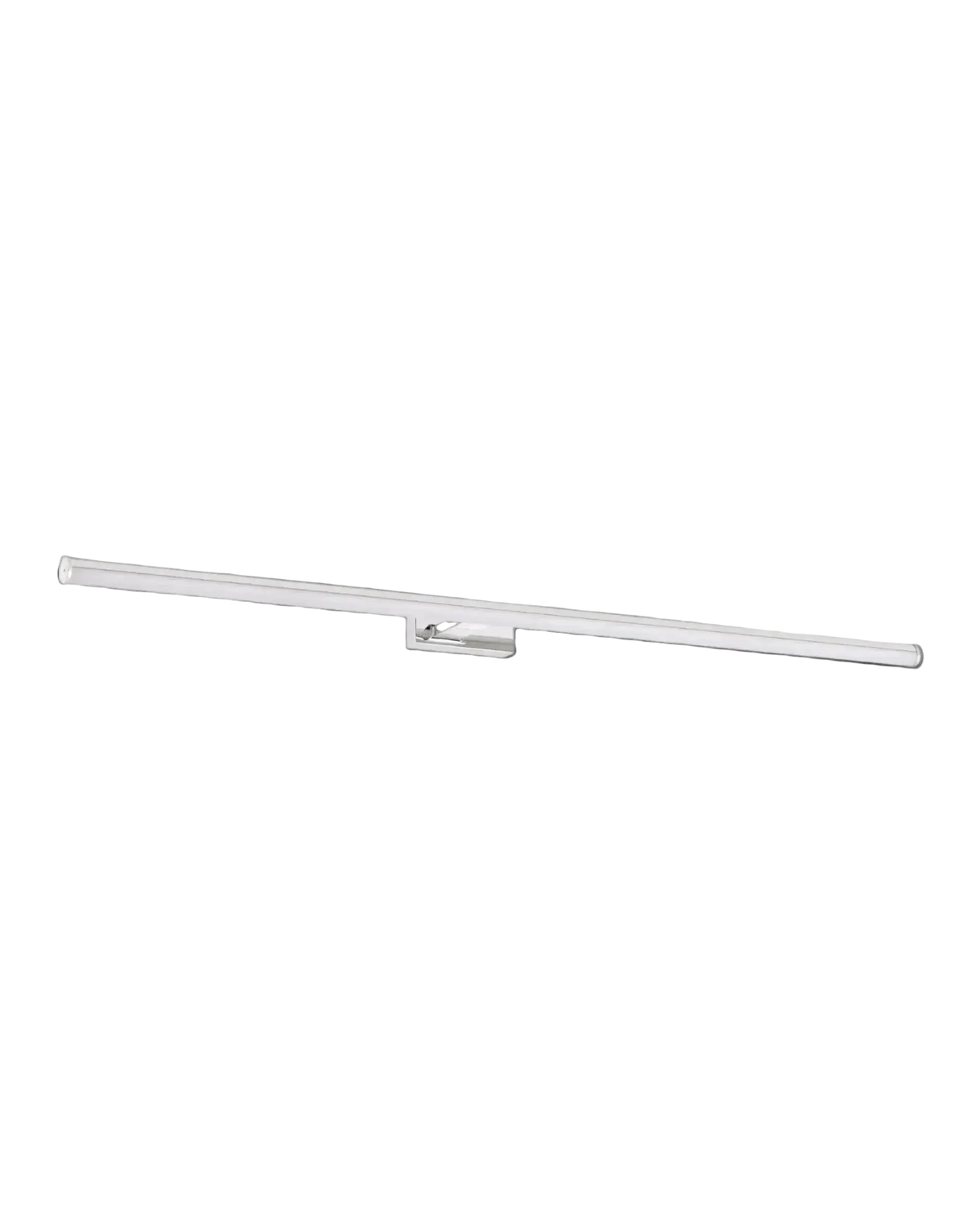 Vadumi IP44 1200mm Wall Light Chrome