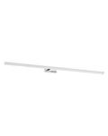 Vadumi IP44 1200mm Wall Light Chrome