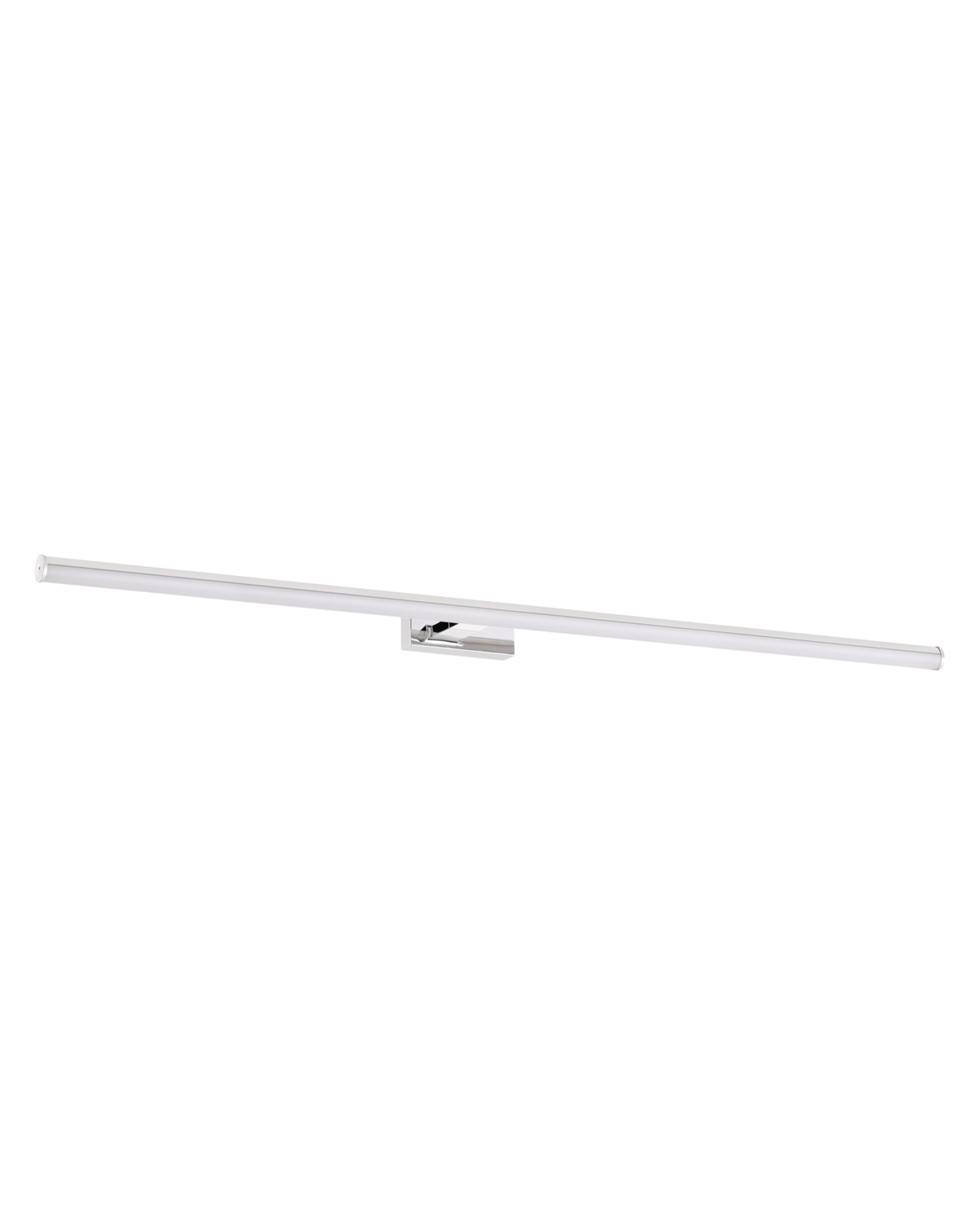 Vadumi IP44 1200mm Wall Light Chrome