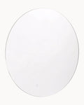 Mirror 1 LED CCT 600mm Round with Demister