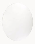 Mirror 1 LED CCT 900mm Round with Demister