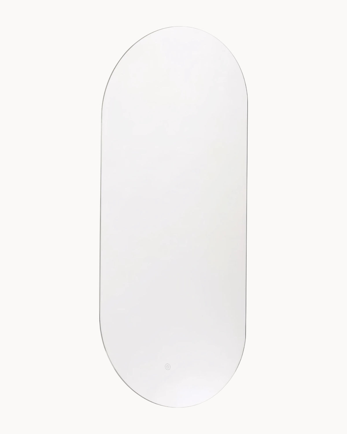 Mirror 1 LED CCT 1000*450 Tall with Demister