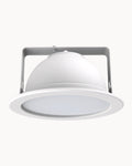 Pandora III 120mm IP44 11.5W CCT Downlight White
