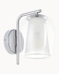 Ciampino Wall Light Chrome