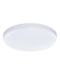 Plato 350mm IP54 36W CCT Ceiling Mount White