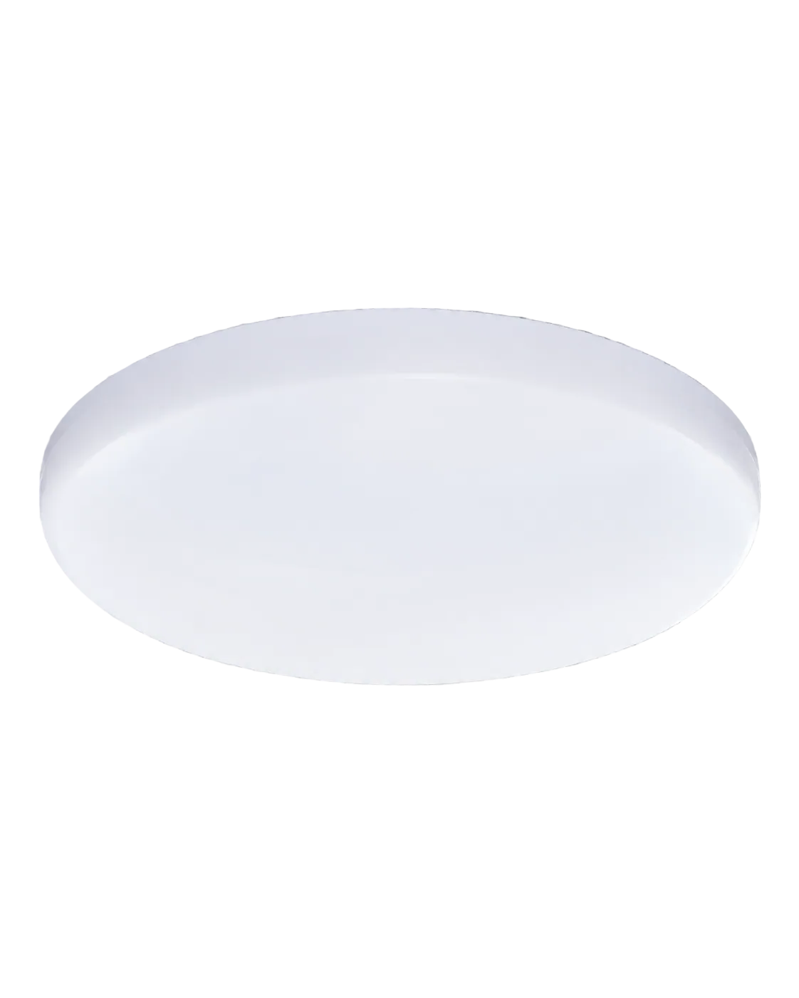 Plato 350mm IP54 36W CCT Ceiling Mount White