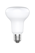 LED R80 7.5W ES/E27 3000K Dimmable White