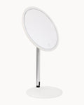 Vanity Mirror Dimmable Table Lamp White