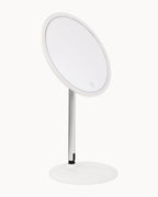 Vanity Mirror Dimmable Table Lamp White