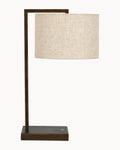 Tesori Table Lamp Bronze