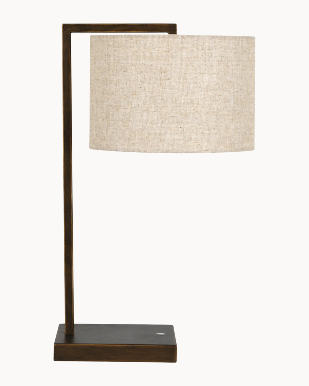 Tesori Table Lamp Bronze