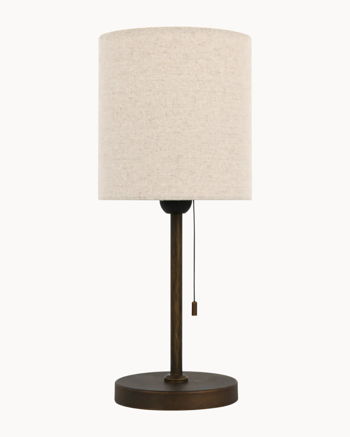 Pasini Table Lamp Bronze