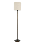 Pasini Floor Lamp Bronze