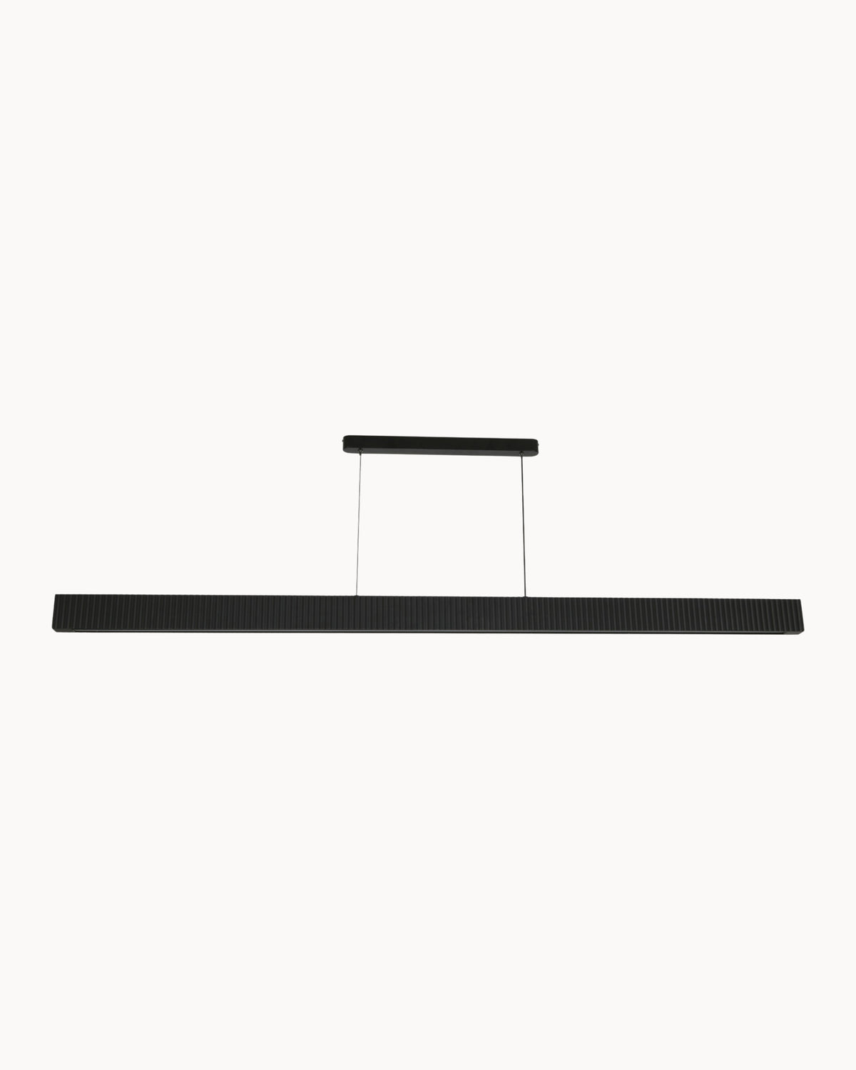 Minota 2.2m CCT Pendant Black
