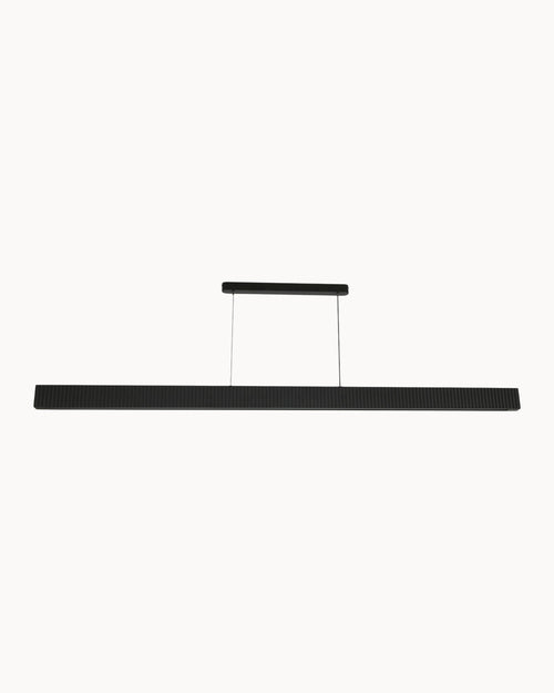 Minota 2.2m CCT Pendant Black