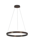 Orosei 700mm CCT Pendant Bronze