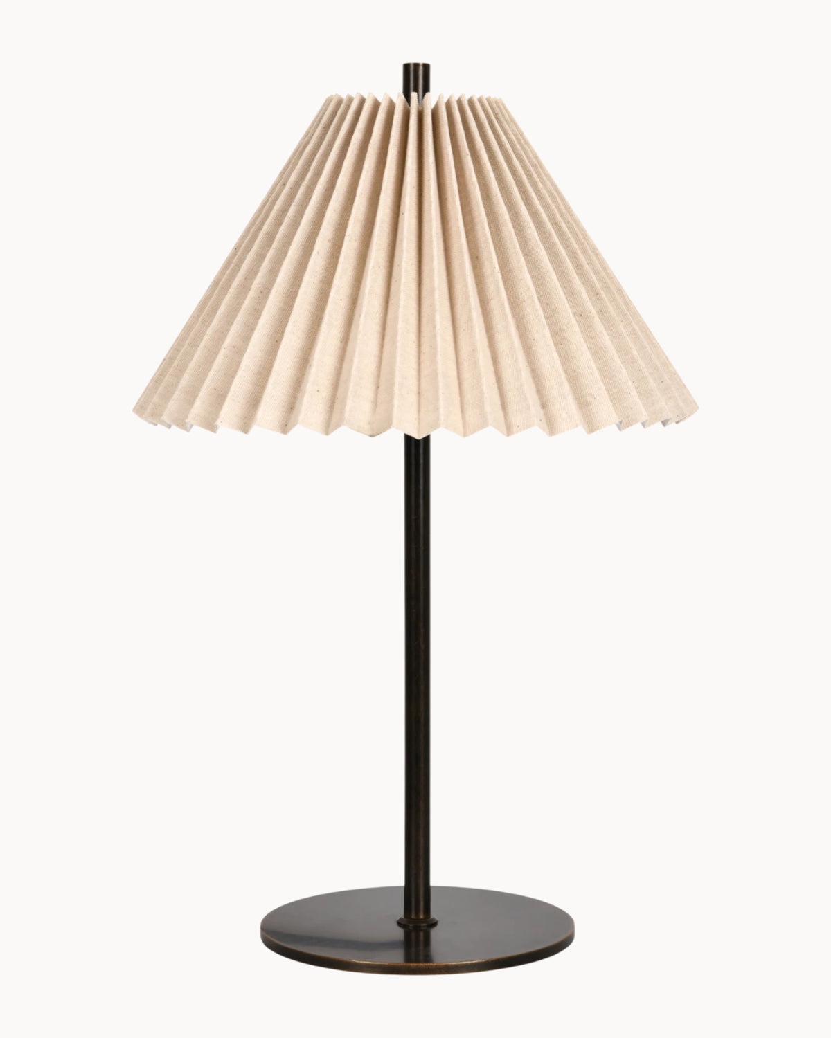 Cardini Table Lamp Bronze