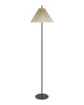 Cardini Floor Lamp Bronze