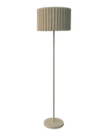 Taranto Floor Lamp Beige
