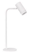 Bennett Table Lamp White