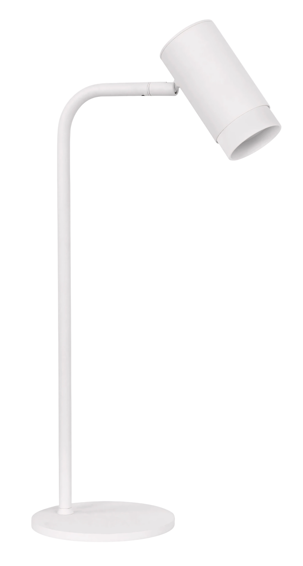 Bennett Table Lamp White