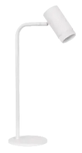 Bennett Table Lamp White