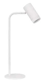 Bennett Table Lamp White
