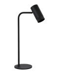 Bennett Table Lamp Black