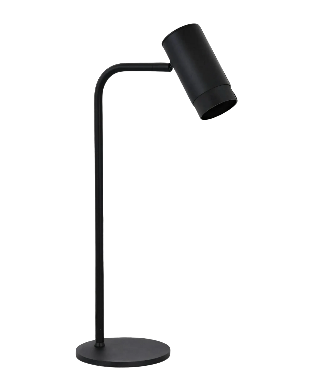 Bennett Table Lamp Black