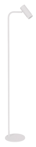 Bennett Floor Lamp White