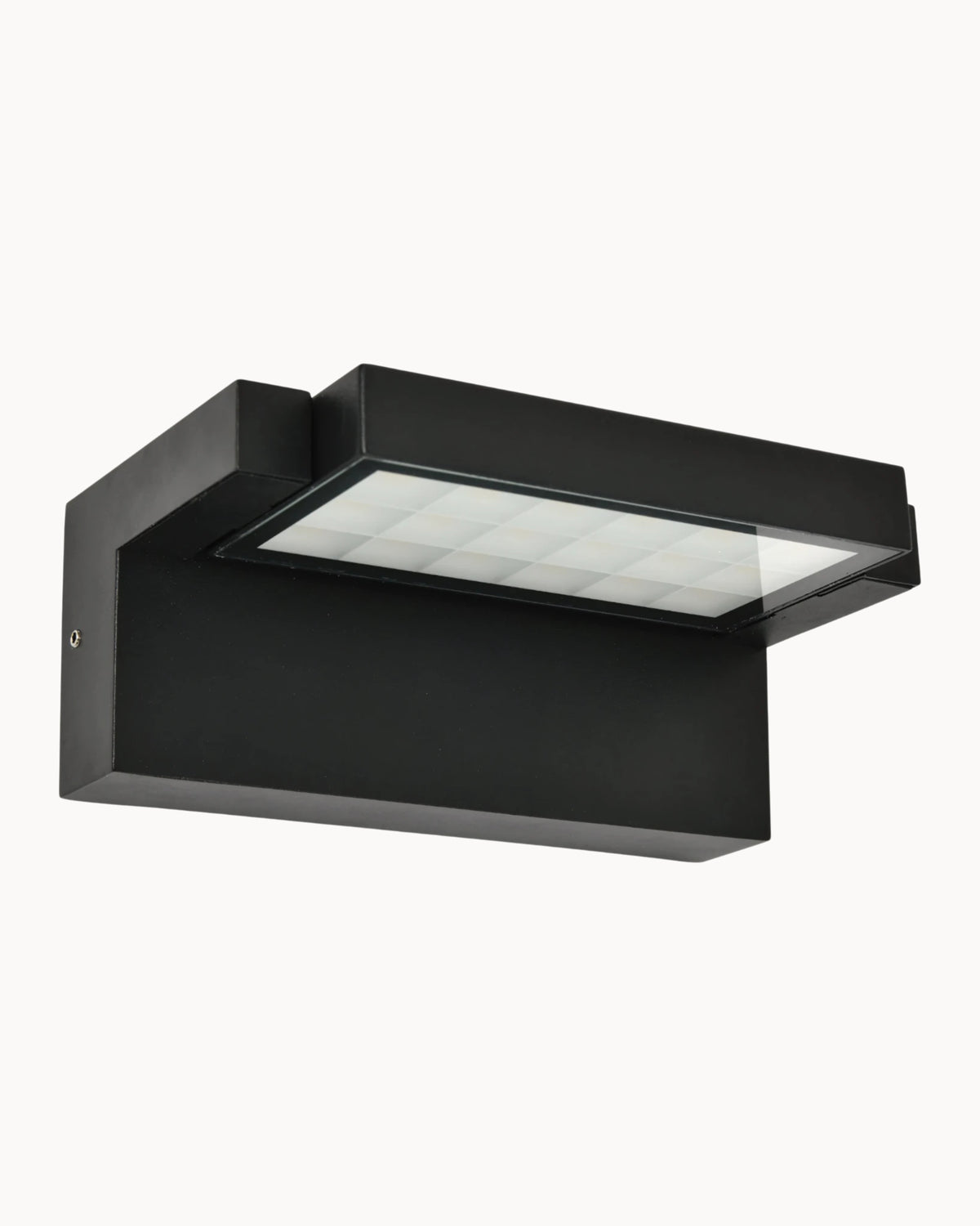 Laguna IP65 25W Flood Light Black