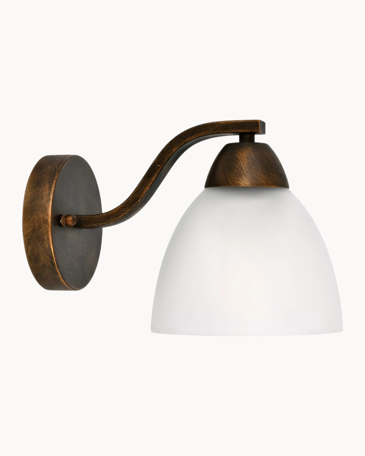 Lana Wall Light Bronze
