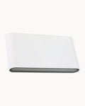 Vista IP65 11W 3000K Wall Light White