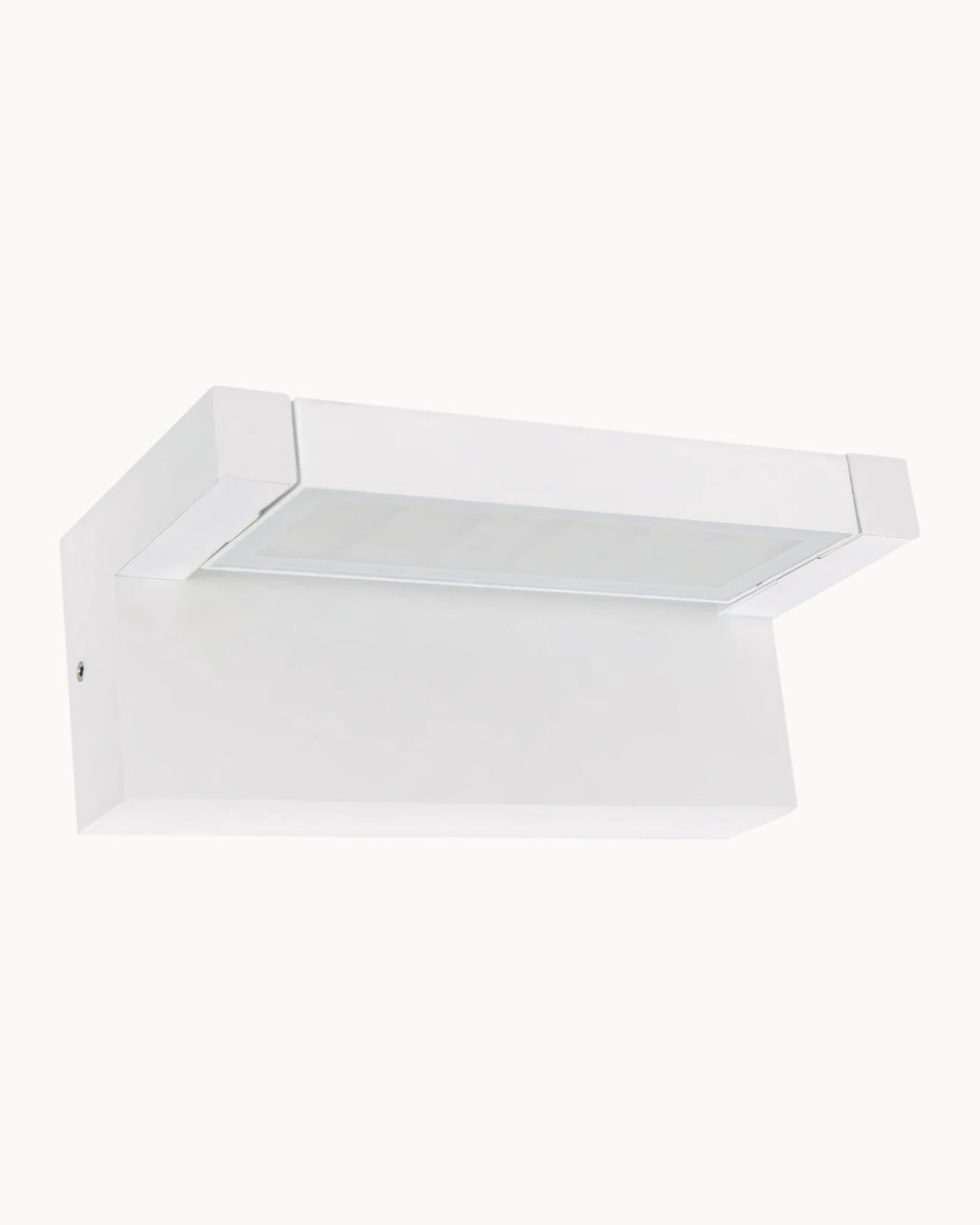 Laguna IP65 Flood Light White