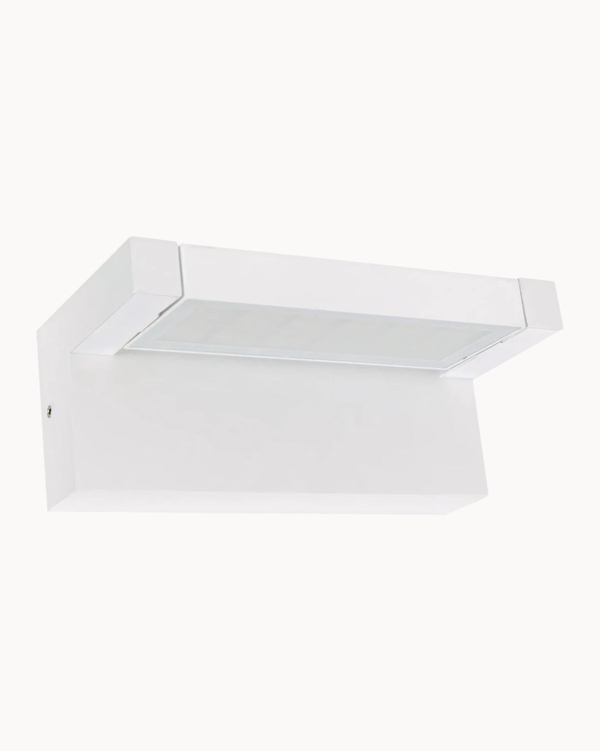 Laguna IP65 Flood Light White