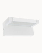 Laguna IP65 Flood Light White