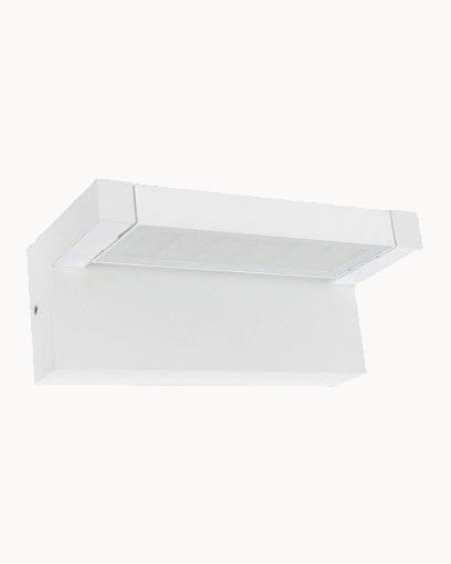 Laguna IP65 Flood Light White