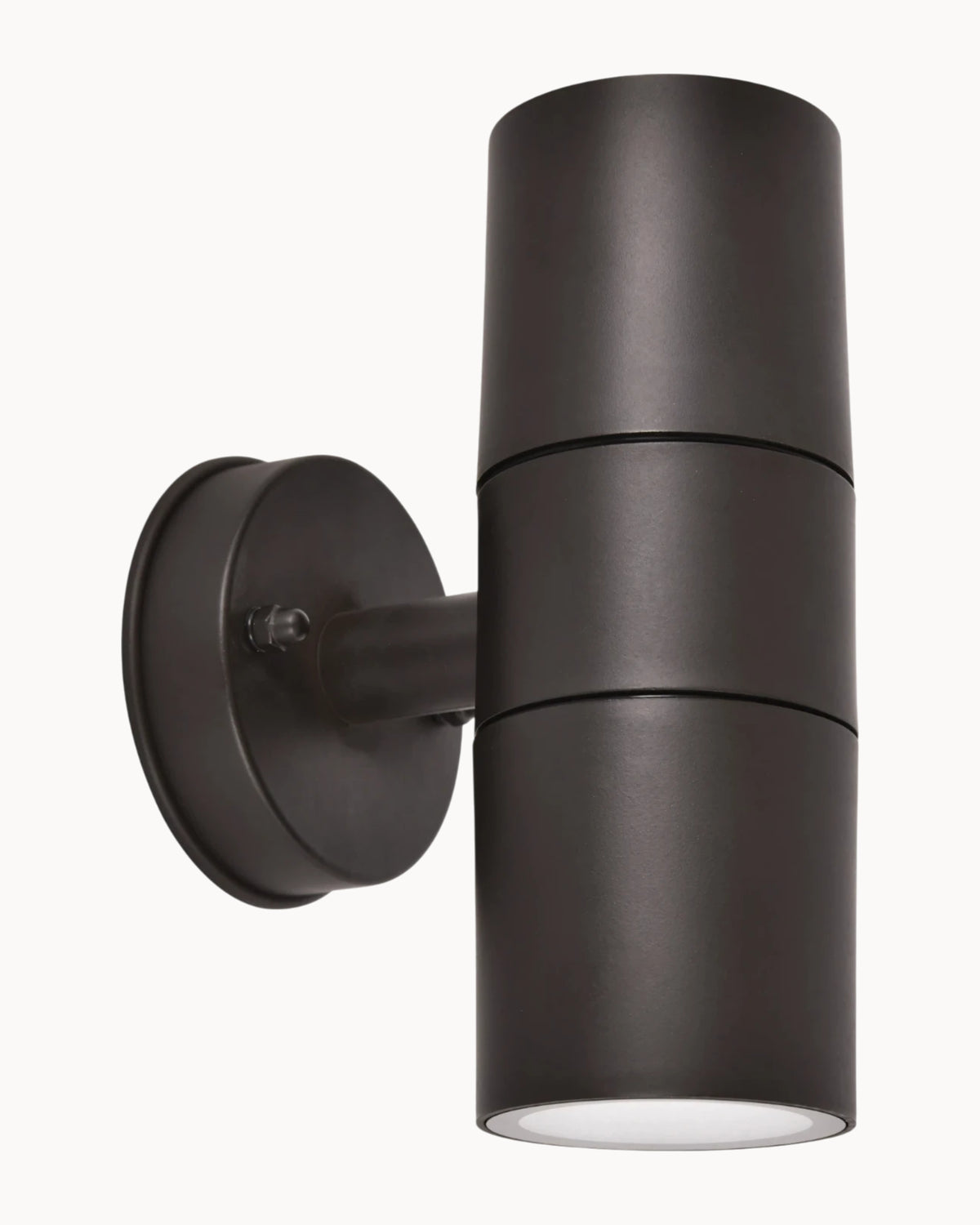 Liro 2 Light Wall Light Bronze