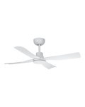 Capri 48" DC Fan White