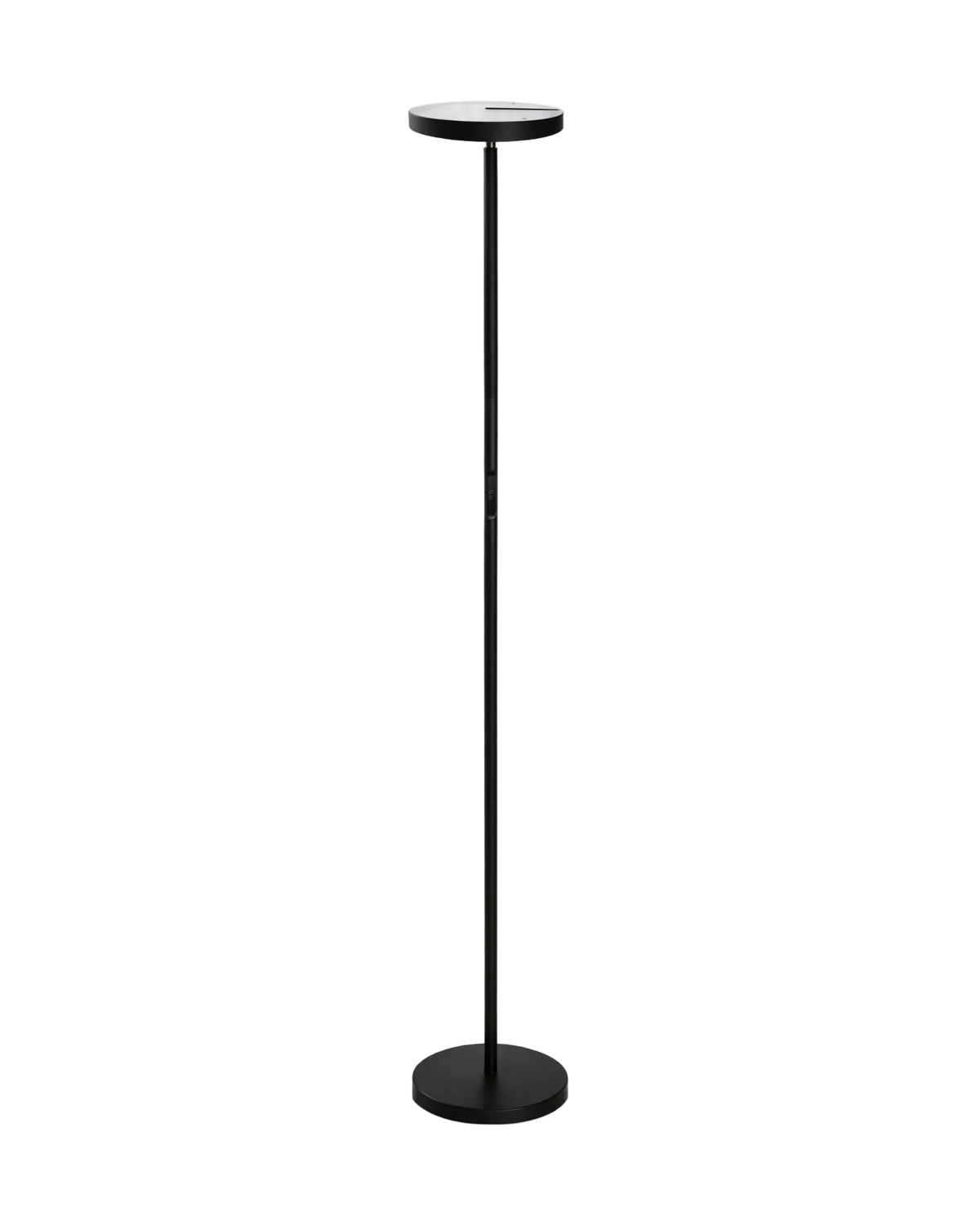 Marcello Floor Lamp Black