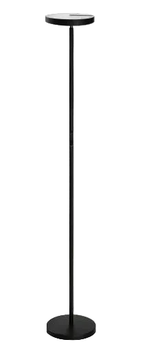 Marcello Floor Lamp Black