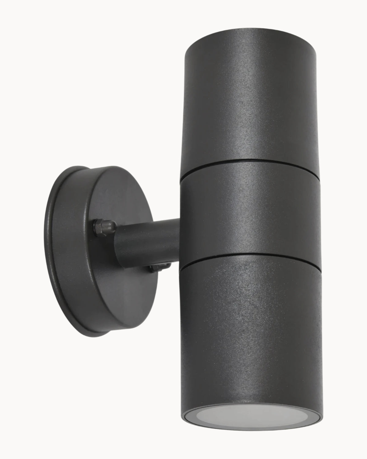 Liro 2 Light Wall Light Graphite