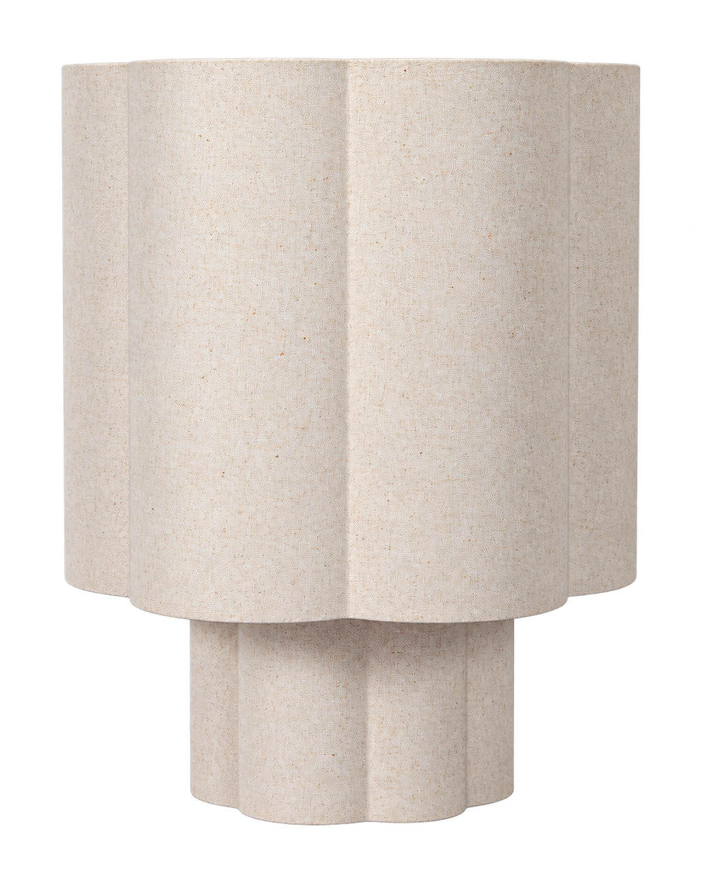 Savello Table Lamp Natural