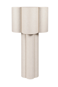 Savello Floor Lamp Natural