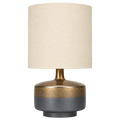 Parco Table Lamp Bronze