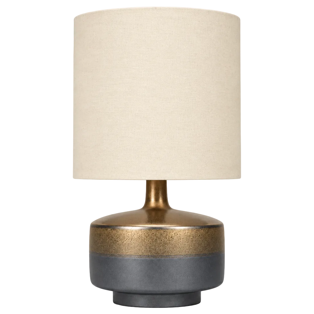 Parco Table Lamp Bronze