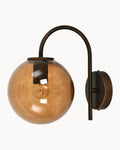 CAPOLINO WL BRONZE/SEPIA